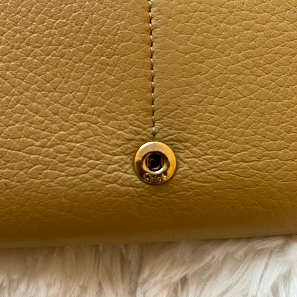 Chloe Authentic Wallet - Picture 8 of 16